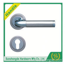 SZD door handle modern plate and aluminum stainless steel door handle